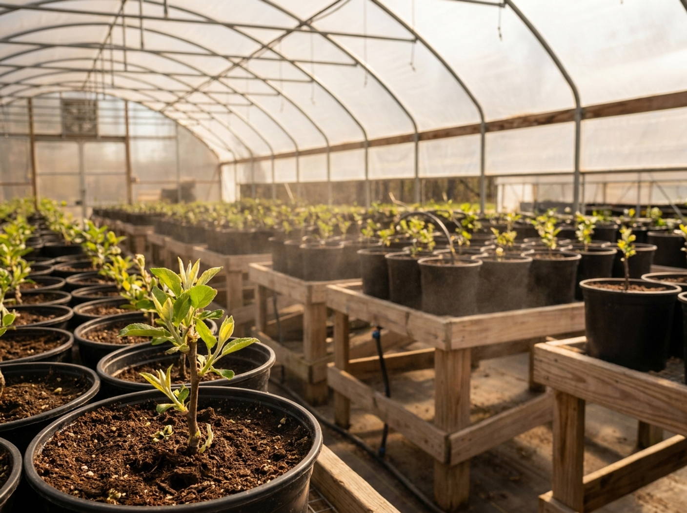 🌱 Когда можно забирать заказ? Отвечаем всем сразу