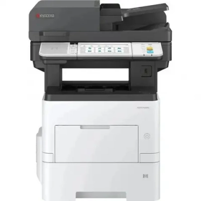 МФУ лазерный Kyocera Ecosys MA6000ifx (110C0V3NL0) A4 белый