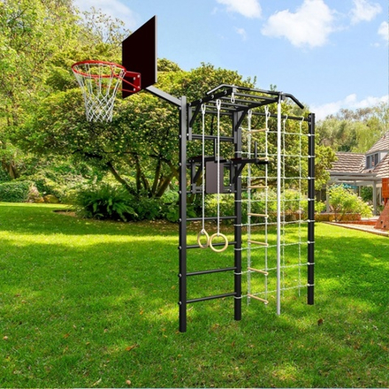 Уличная шведская стенка Sv Sport У449К