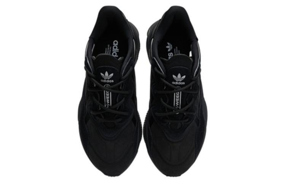 Кроссовки Adidas Originals Ozweego (Женская размерная сетка)