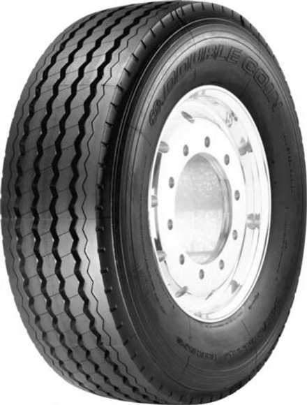 Double Coin RR905 (прицепная) 385/55 R19.5 156J