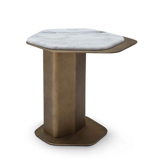 Приставной столик FARINI, FRATELLI BARRI