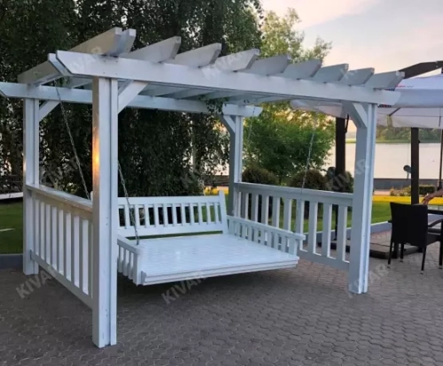 Качели-кровать «Эрика»