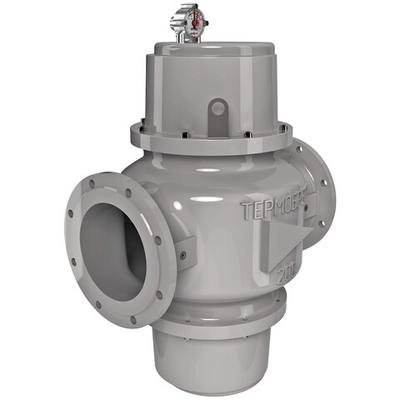 Фильтр газовый ФН8-16С, ст., фл., У3.1