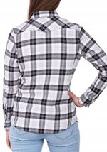 Блузка SLIM REG WESTERN 112339696