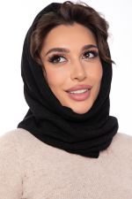 Снуд-капор (блэк) СК2 LT Collection