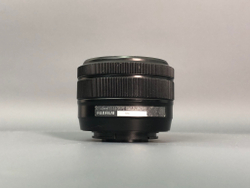 Fujifilm X-Pro 1 10.000 кадров+Fujifilm 15-45mm
