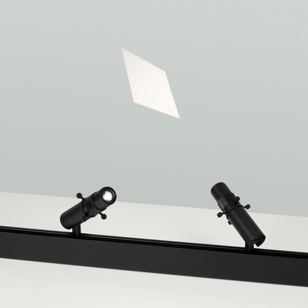 Магнитный трековый светильник MAG-ORIENT-SPOT-CROP-ZOOM-TC-R35-6W Arlight 045066