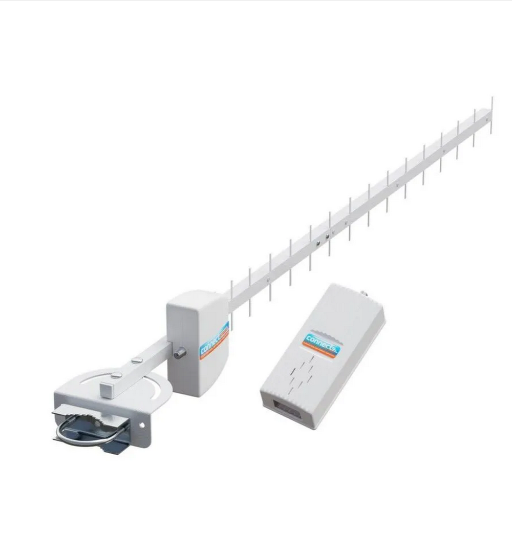 Антенна усилитель интернет-сигнала РЭМО BAS-2310 CONNECT STREET