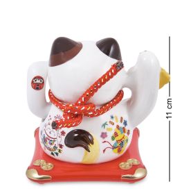 Lucky Cats KT-17/1 Фигурка «Кот»