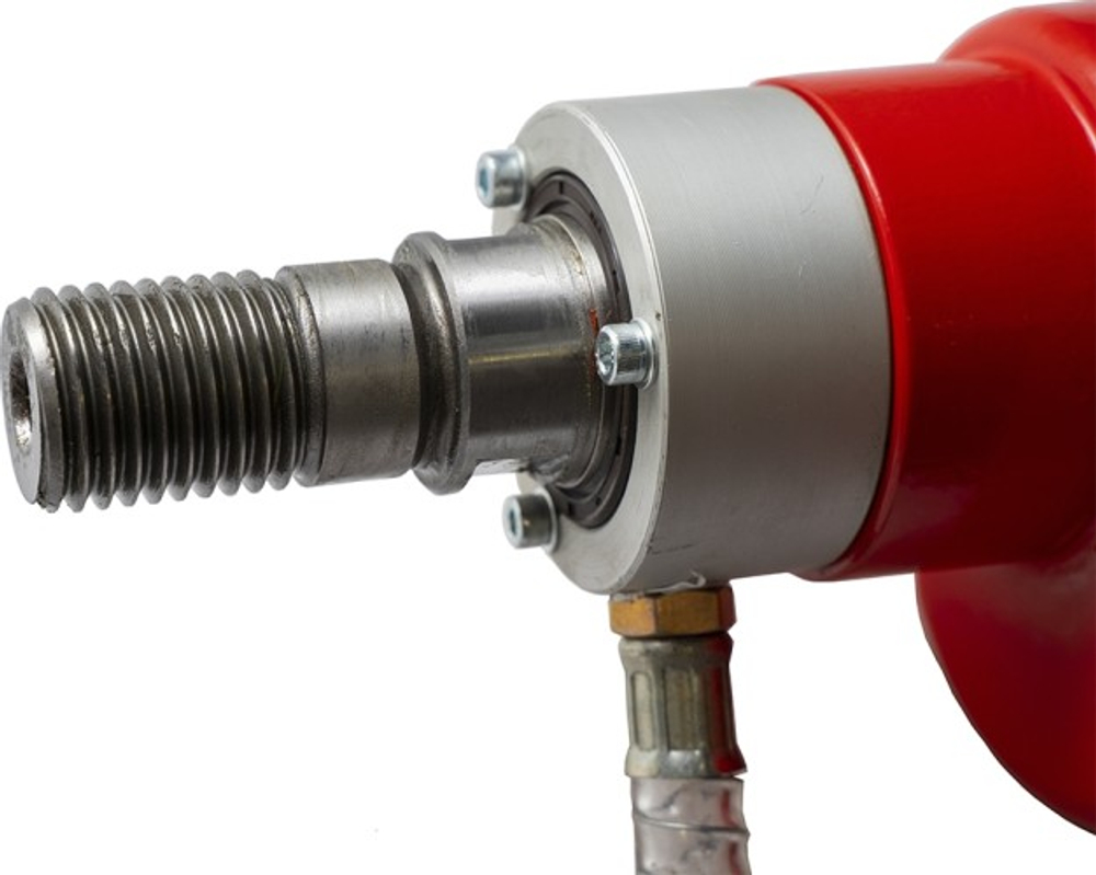 Двигатель для алмазного сверления VOLL INDUSTRIAL VDM 33 1.00033