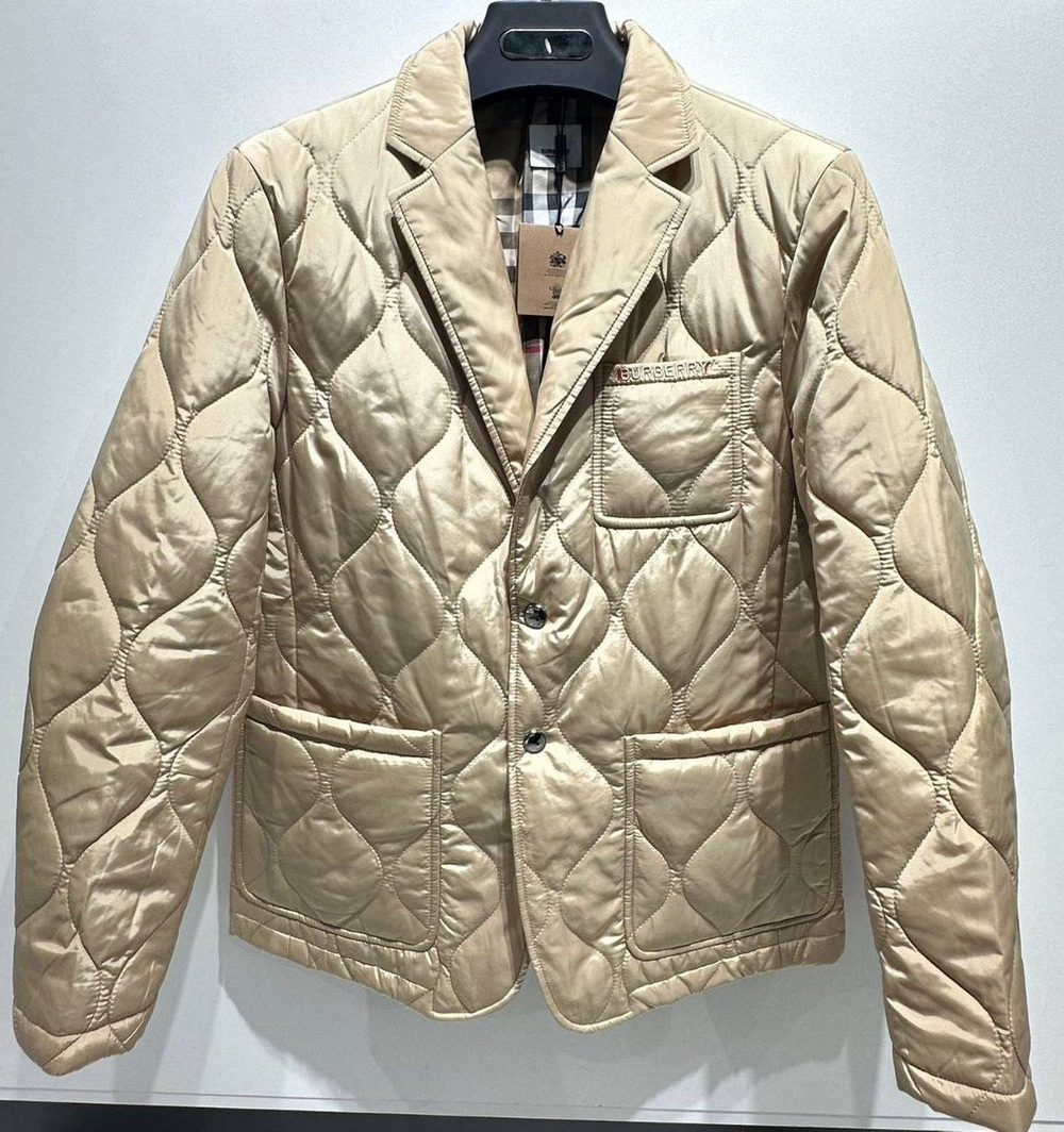 Куртка Burberry