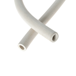 Трубка резиновая медицинская вакуумная, диаметром 8х3 мм, 1м