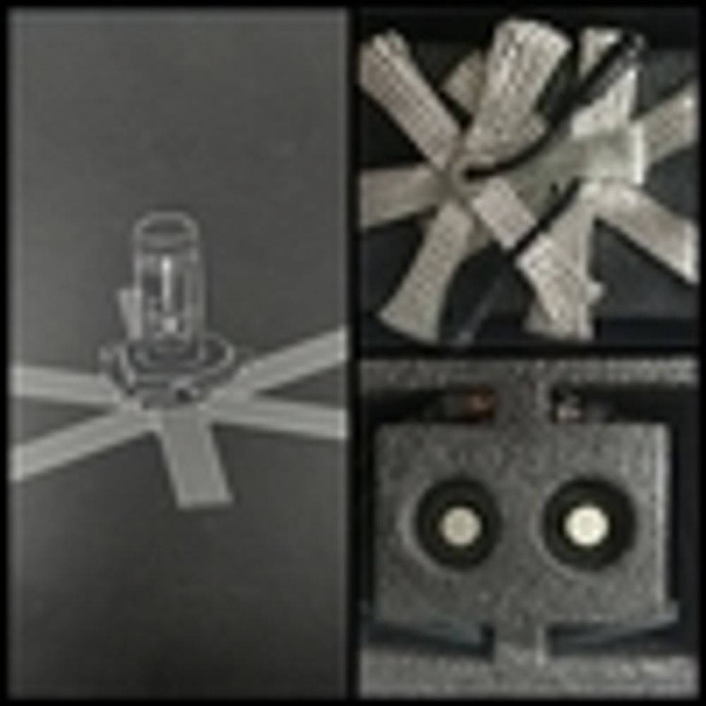 Aurora ALO-G10-9006P