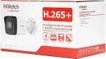 DS-I200/E  4mm  IP-камера