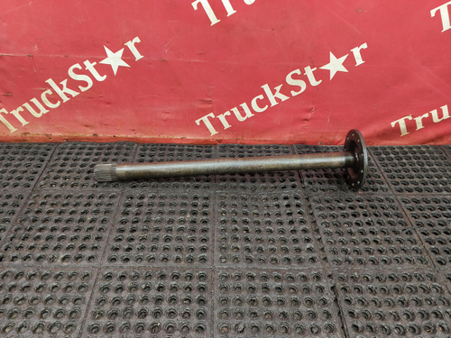 Полуось без блокировки 2019г.