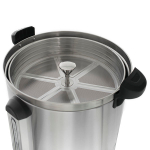 Электрокипятильник для кофе HLB-12L Foodatlas