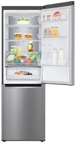 Холодильник LG GA-B459MQUM