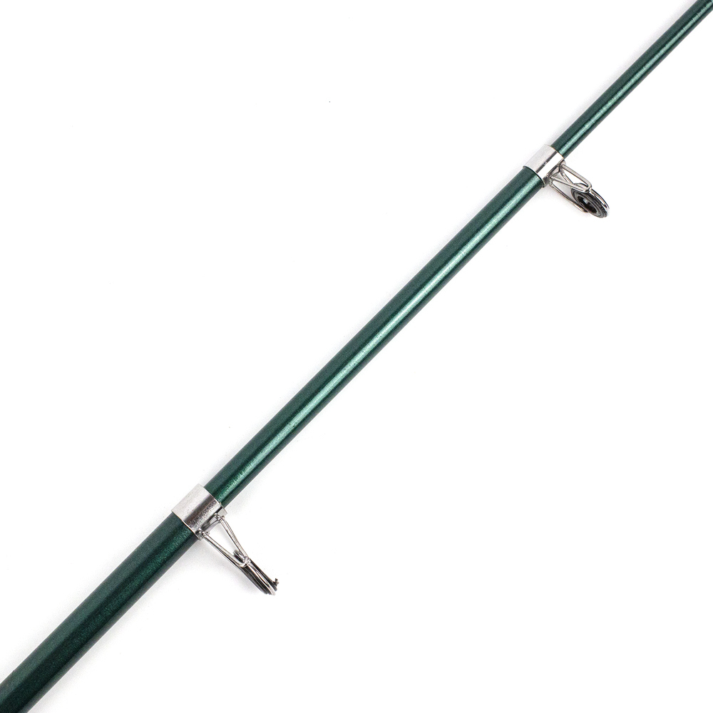 Спиннинг телескопический Wolf укороченный