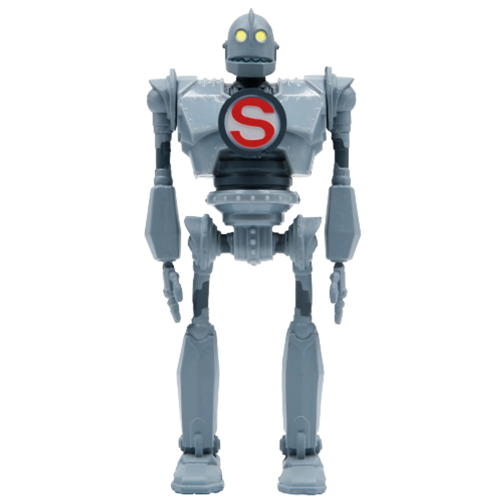 Фигурка Iron Giant Super