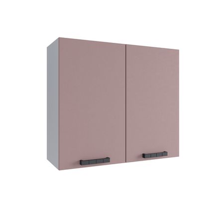 Кухня Модуль П 800 Ройс Пудра Скин