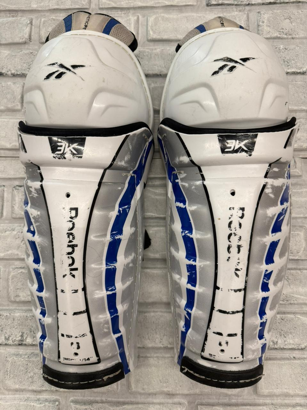 Reebok 3k SR 14"