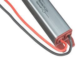 UET-WAC-060A67 12V IP67 Блок питания ультратонкий. 60Вт. Металлический корпус. TM Uniel