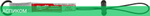 Кольцо Milwaukee Quick-Connect 3шт (4932471430)