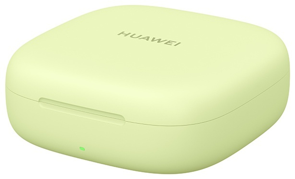 Наушники Huawei FreeArc зеленый