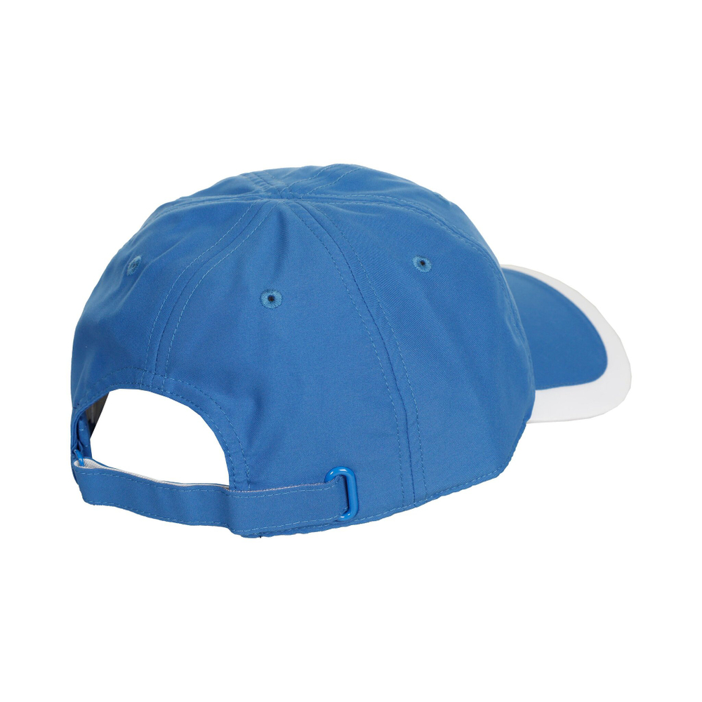 Lacoste Cap - Blue, White