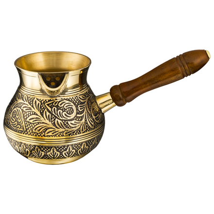 ТУРКА РЕЗНАЯ 22X10X10 450МЛ