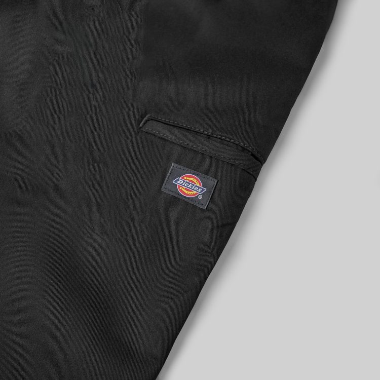Брюки мужские Dickies Double Knee Rec артикул:DK0A4XK3BLK1 - купить в магазине Дайс