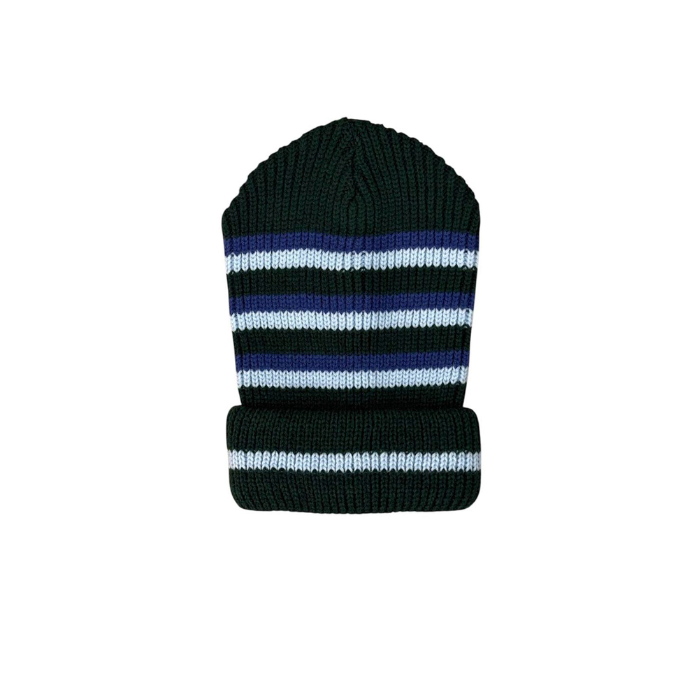 Шапка Jacob Cro Elia "Green"