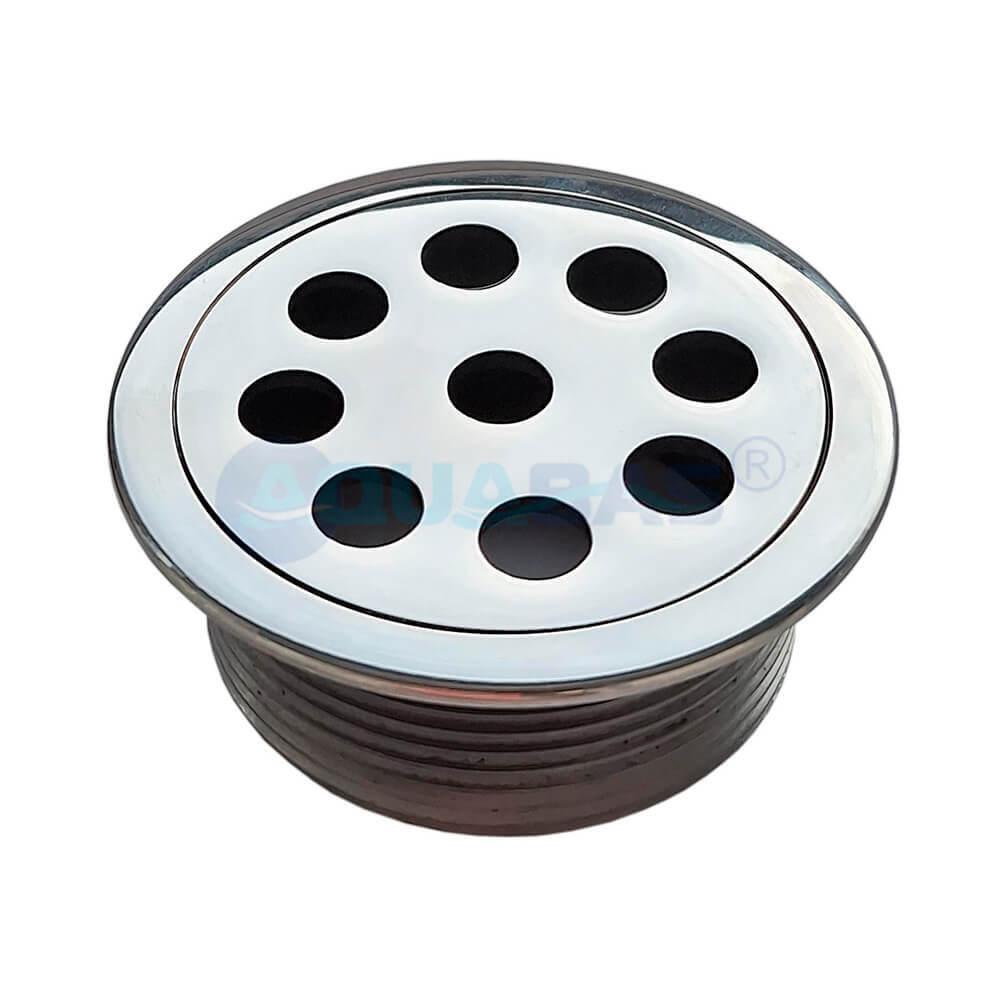 НВП.01 Насадка к водяной пушке (ВП.50, ВП.10) с отверстиями