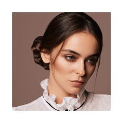 RBG Russian Beauty Guru Палетка для макияжа лица № 1 Ай да Пушкин от Сафи Коваленко, 20,1 гр