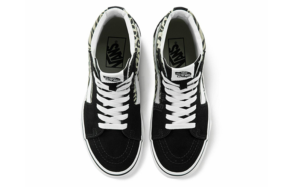 Vans Sk8