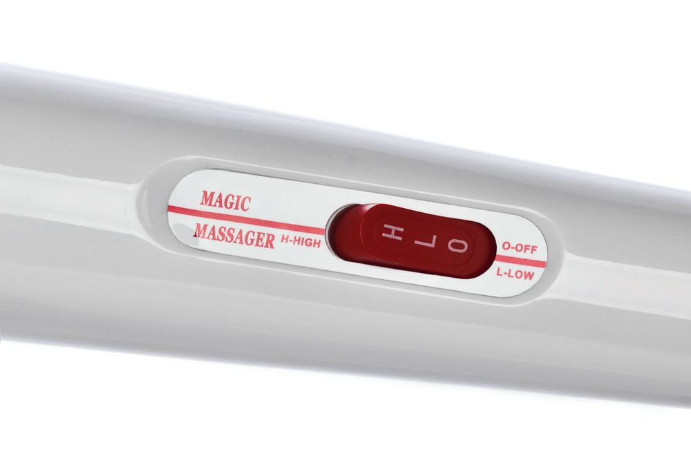 Вибратор Love Products аккумуляторный, 2 скорости