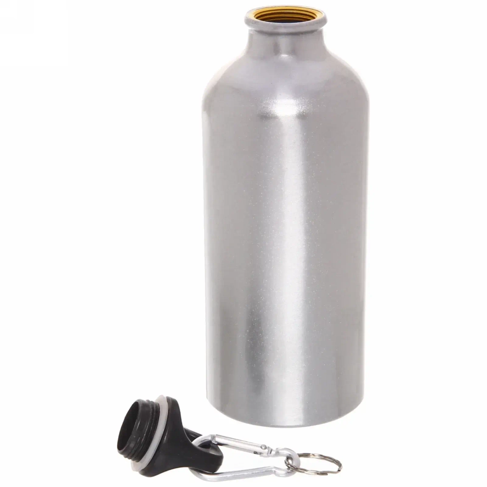 Фляга туристическая, 600мл