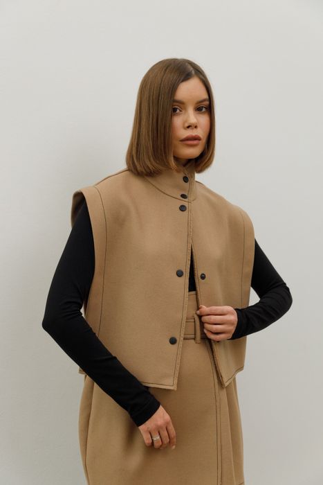 МАНИШКА МЕРИКО ПЕСОЧНЫЙ