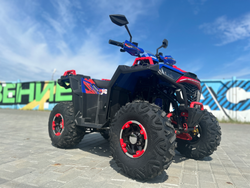 Квадроцикл FAIDET URBAN 150