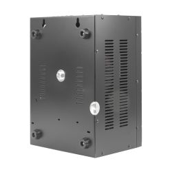 RS-1-15000WS Стабилизатор напряжения релейный однофазный настенный. с гальванической развязкой. 15000ВА. TM Uniel