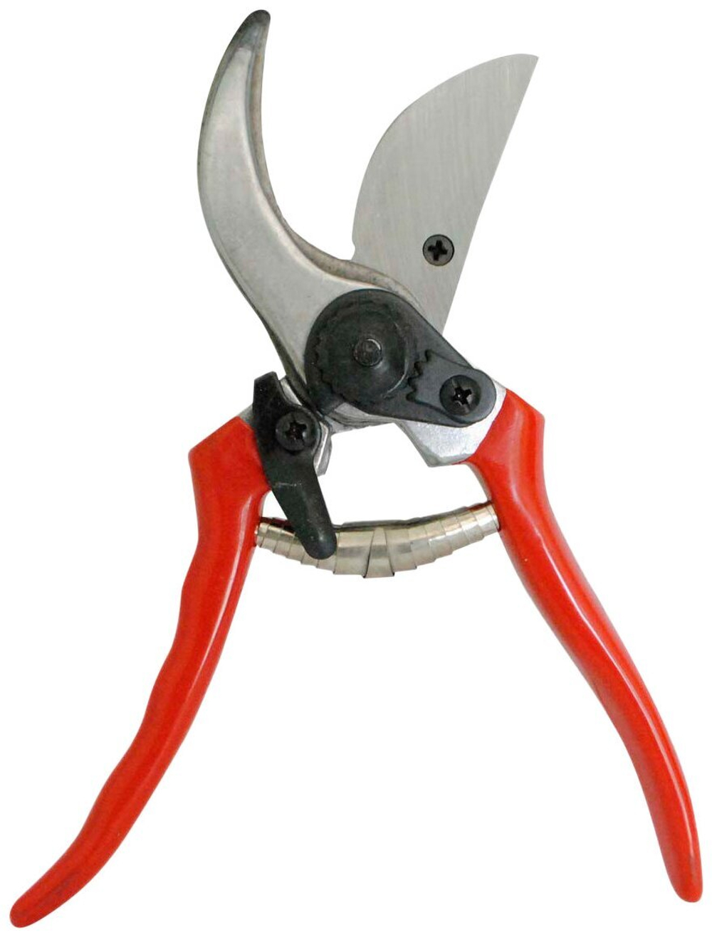 СЕКАТОР GREEN BELT С УПОРНОЙ ПРУЖИНОЙ И ФИКСАТОРОМ HC034R