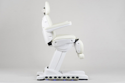 SD-3872 - Косметологическое кресло, 4 мотора