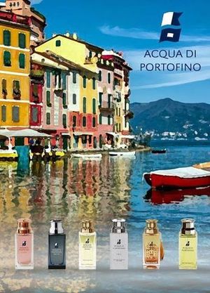 Acqua di Portofino Borgo