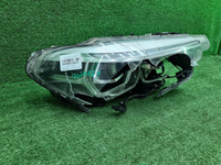 Битая Фара правая BMW X3 G01 (2017-2021) Adaptive LED