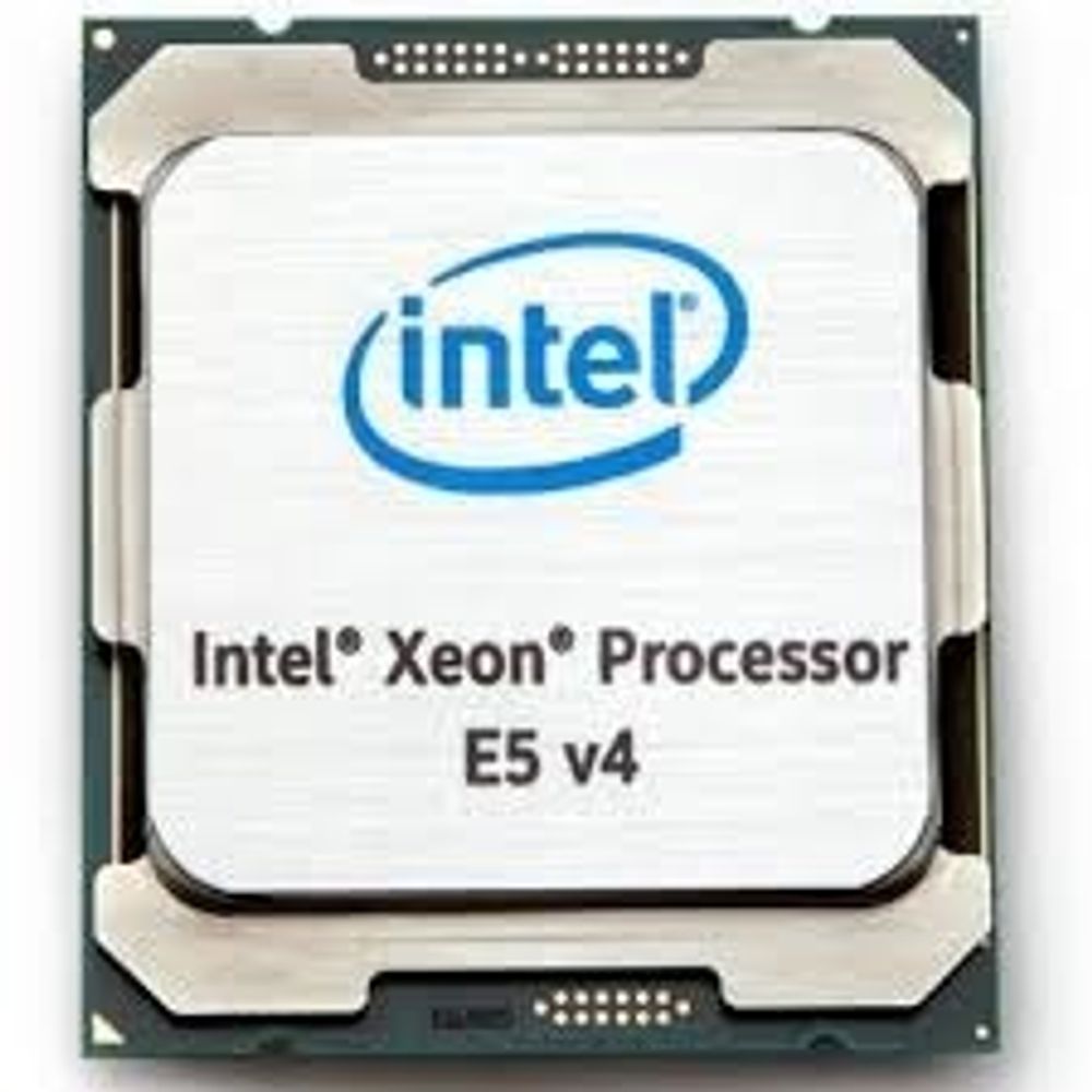 Процессор HPE ML150 Gen9 Intel® Xeon® E5-2660v4 (2.0GHz/14-core/35MB/105W) Processor Kit