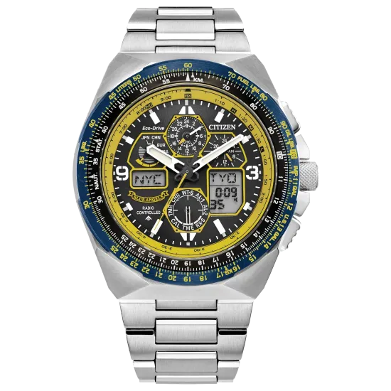 Наручные часы Citizen JY8125-54L