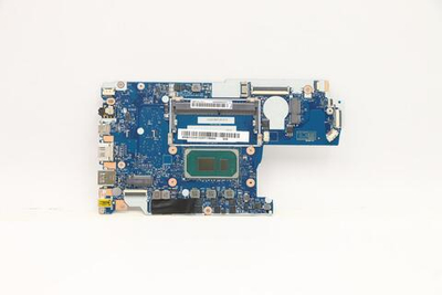 Материнская плата для ноутбука Lenovo Lenovo V17 G2-ITL Intel Pentium Gold 7505 UMA 4G RPMC NOK (5B21C41677), оригинал