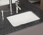 Раковина встраиваемая снизу Vitra S20 43 см