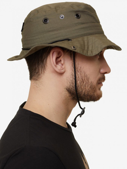 ШАПКА BASK BOONIE HAT